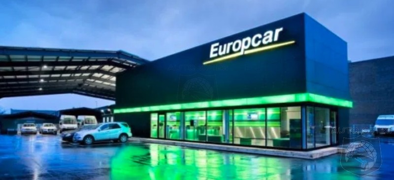 Volkswagen Seeks Majority Stake In Rental Car Company