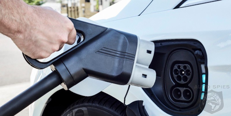 Stanford Study Claims EV Owners In California Need To Charge During Peak Energy Hours