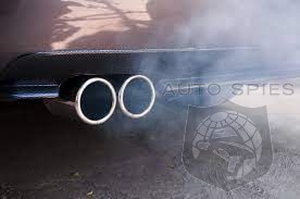 EPA Proposed Emission Standards Is Guaranteed To Make Your Next Vehicle Exponentially More Expensive