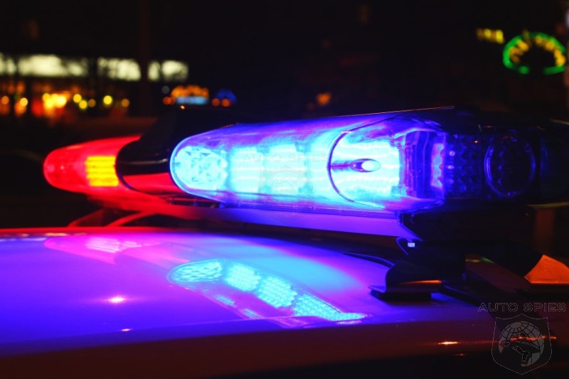 Nebraska Troopers Arrest Four People After 170+ MPH Chase