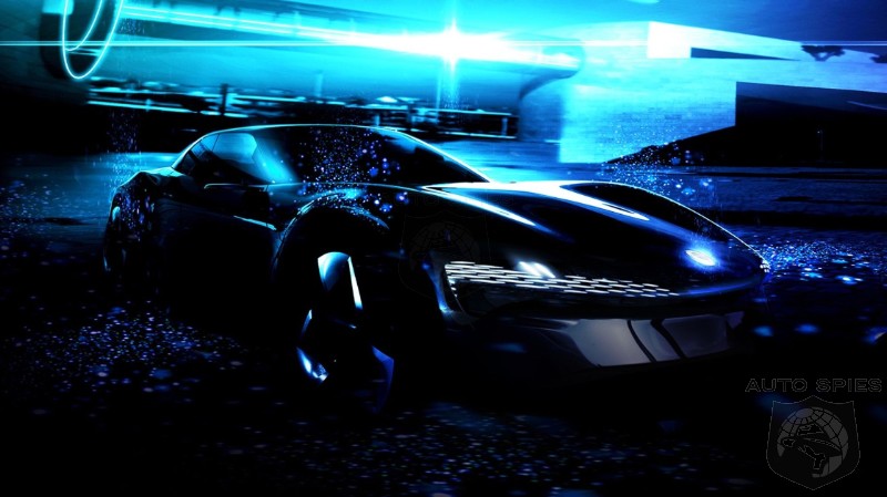 Fisker Ronin Will Be The Successor To The Karma