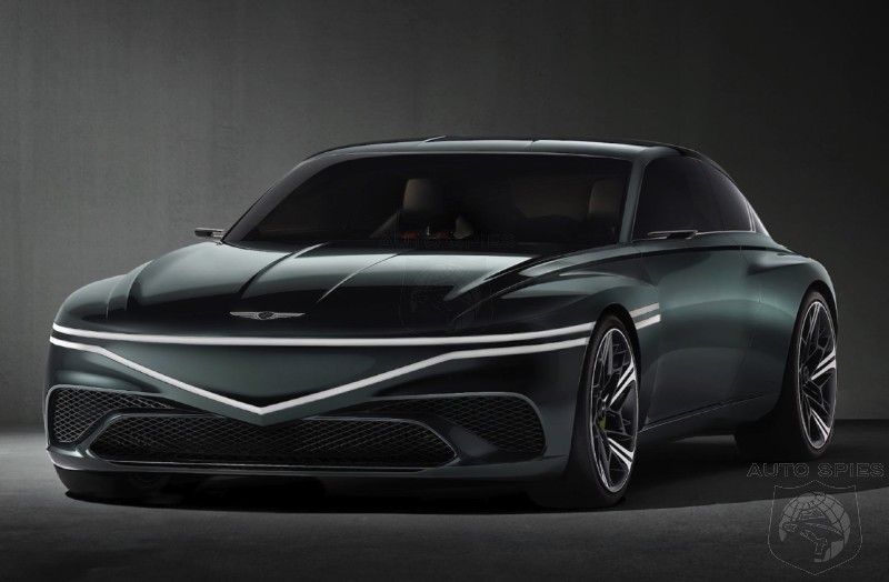 Having Already Matched Lexus Toe to Toe On Luxury, Genesis Focuses On BMW Like Performance