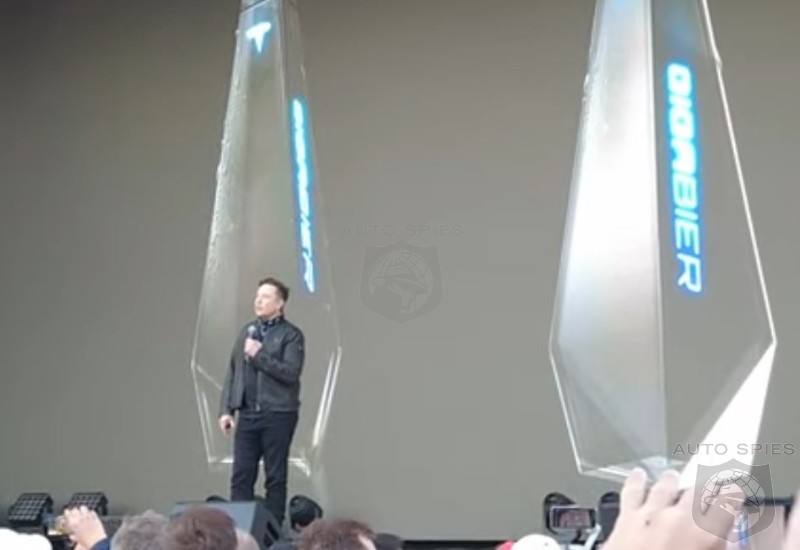 Tesla Plans To Sell GigaBeer At Berlin GigaFactory