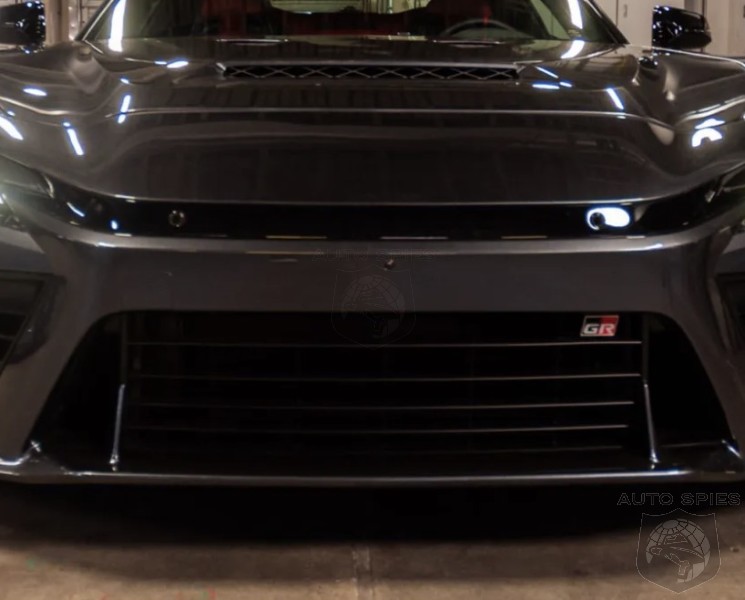 Toyota Won t Limit GR GT Production Will Sell As Many 200 000 Cars As It Can