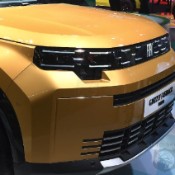 Woke European Press Roasts Fiat s New Boss Over Aggressive Grizzly SUV Name Don t They Have Something Better To Do