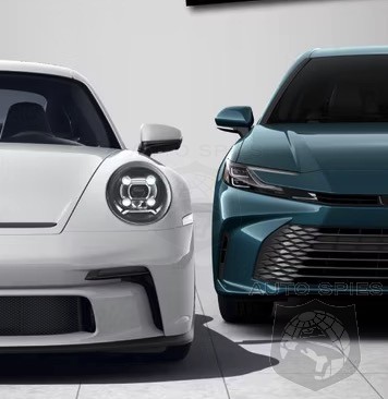 What Is The Perfect Two-Car Garage For You? - AutoSpies Auto News