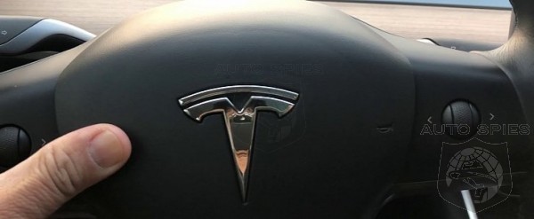 Uhh Yeah, Telsa Will Soon Let You Use Animal And Farts Sounds For Your Horn