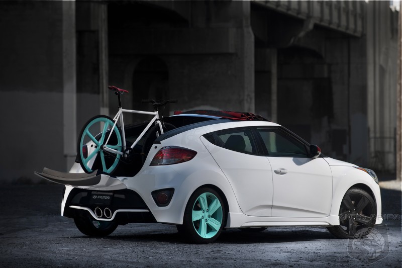 LA AUTO SHOW Hyundai Debuts The Ultra Cool Veloster C3 Roll Top LA AUTO SHOW Hyundai Debuts The Ultra Cool Veloster C3 Roll Top