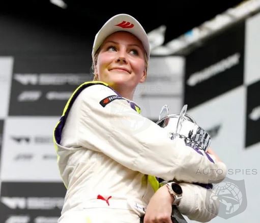 Indy Light Driver Walks Away From Ride After Sponsor Demands Topless Promos