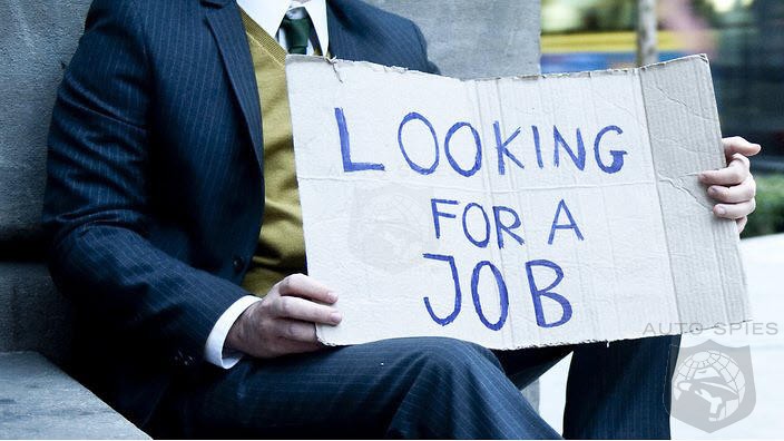 GM / UAW Strike Might Significantly Impact National Jobless Claims Report Due In November