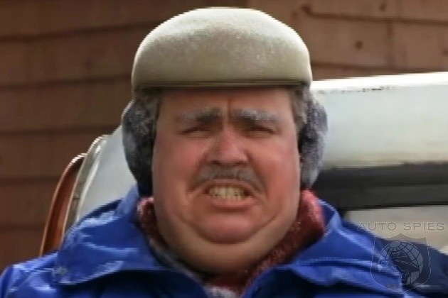 Canadian Tesla Owners Rejoice With Software Update That Now Allows Climate Control To Be Used Below 20% Charge