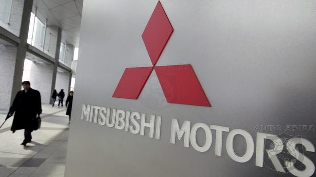 Mitsubishi Said It Lied About Fuel Mileage Figures For 25 Years Because It Was The Easier Route