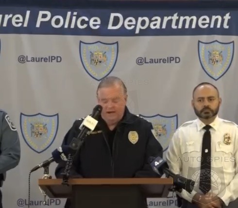 Police Release Teen Just 5 Hours After Breaking Into 121 Cars In A ...