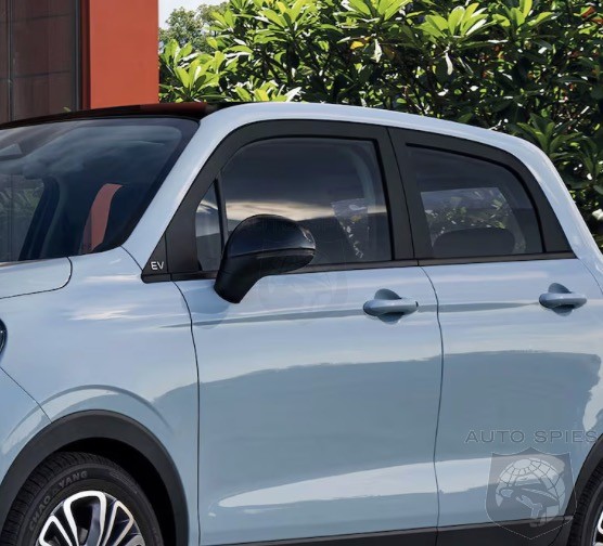 Leapmotor Pushes Into Germany With An EV Costing Less Than Your Cell Phone Per Month