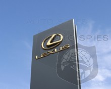 Lexus Expects 2013 Global Sales To Top 2007 Record Of 518,300 Units