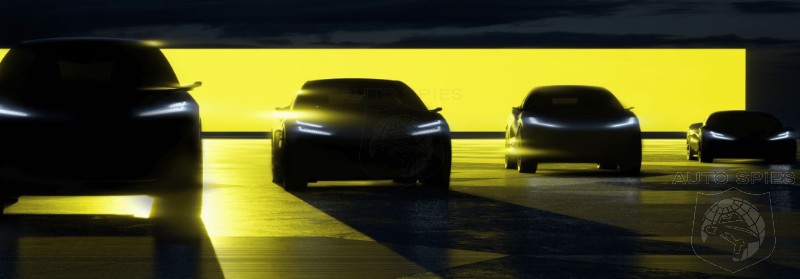 Lotus Announces 4 New EV Models In Major Expansion Move - AutoSpies ...