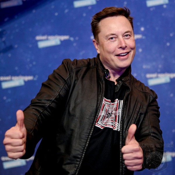 Tesla Expected To Have ANOTHER Record Quarter Despite Chip Shortages