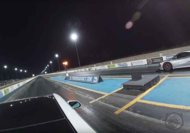 Model 3 Performance Vs Acura Nsx How Does The Performance