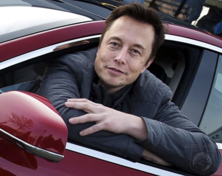 Tesla Pr Examples Is It Time For Tesla To Create A PR Department? - AutoSpies Auto News