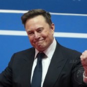 Left Winger Makes The Case To Take Over Elon Musk s Companies Because They Are Too Powerful