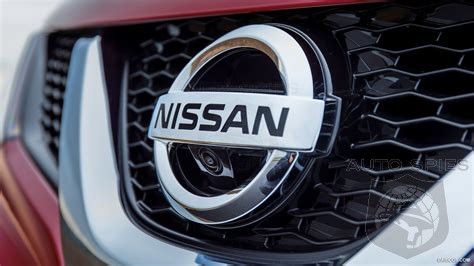 Nissan Restructuring Will Cause It To Shed 1 Million Vehicles In Annual Sales