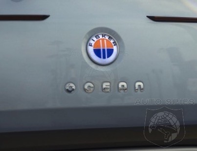 Fisker Gunning For A UN Contract For New Ocean SUV