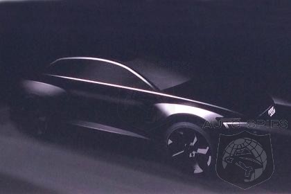 SHANGHAI MOTOR SHOW: Audi CEO Says Upcoming Q6 EV Will Be Both Sexy And Sporty