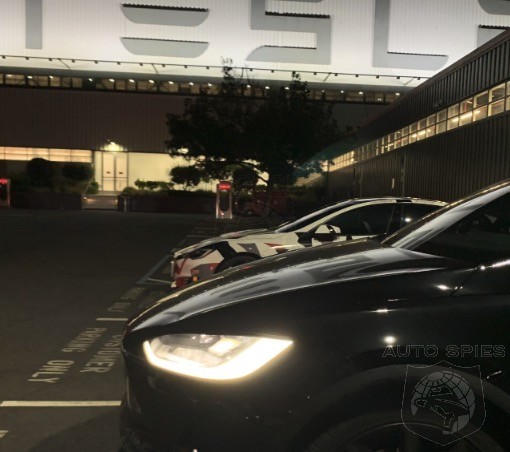 California Lawmakers Openly Discriminate Against Tesla With New EV ...