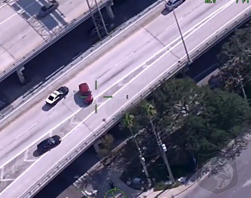 WATCH: Florida Teens Lead Police On Wild High Speed Chase - AutoSpies ...