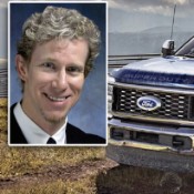 What Is Wrong With People Wall Street Journal Car Critic Turns A Pickup Review Into A Rant About Nazis Sexuality And Moral Superiority