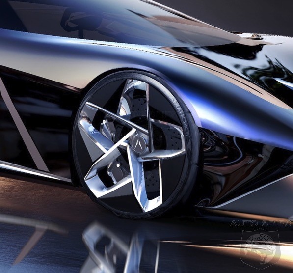 Acura Is Targeting 200,000 Units In Annual Sales With New Lineup ...