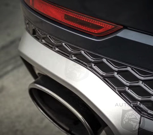 Would You Consider The Audi RS Q8 Over A Lamborghini Urus