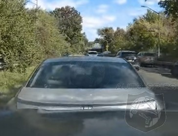 WATCH Dashcams Are Becoming A Must Have And This Is Just One Reason Why