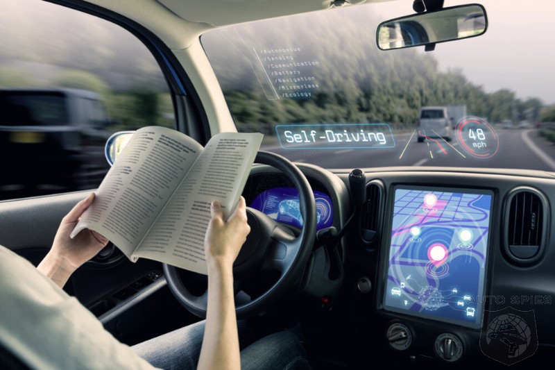 American Journal of Public Health Study Questions The Purpose Of Autonomous Vehicles