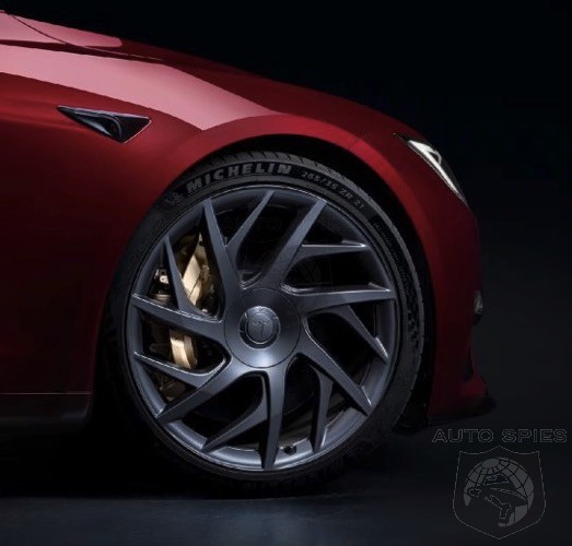 Tesla Announces Signature Edition Model S And X To Close Out Production