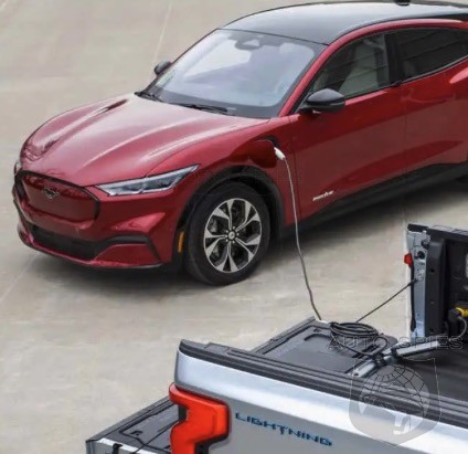 Ford CEO Believes Quality Software Is The Biggest Challenge Facing The Industry