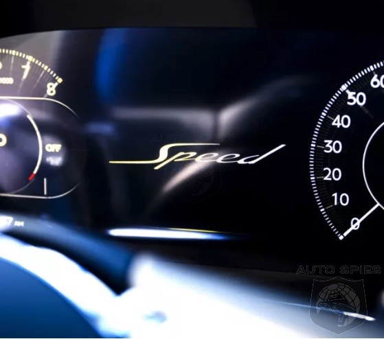 Top Gear Producer Banned From Driving For Going 4 MPH Over The Speed Limit