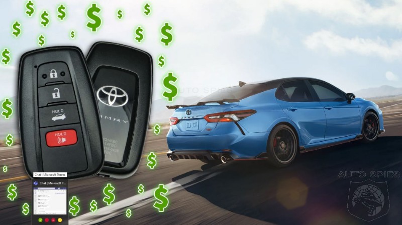Automakers See Gold In Subscription Services, But How Likely Are You To Pay Monthly For Something That SHOULD Be Standard?