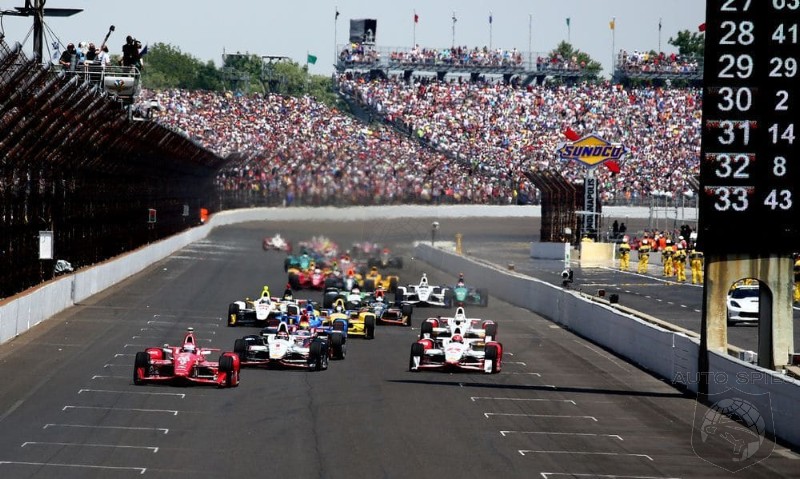 Roger Penske Hell Bent On Bringing Formula One Back To Indianapolis
