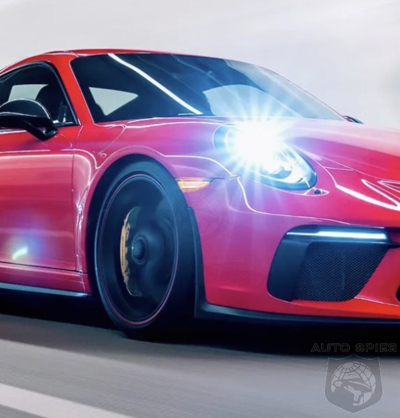 Driving School Focuses On Lessons For Supercar Owners