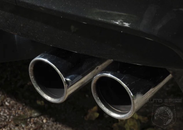 Study Finds That Real World C02 Emissions Are 20 Worse Than Official Figures