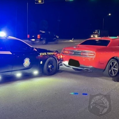 WATCH: 13 Year Old Florida Teen Takes Police On A 140 MPH Chase ...