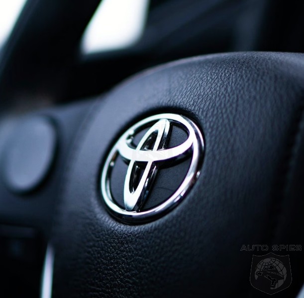 Fascinating Toyota Announces Its Tesla Killers Gallery