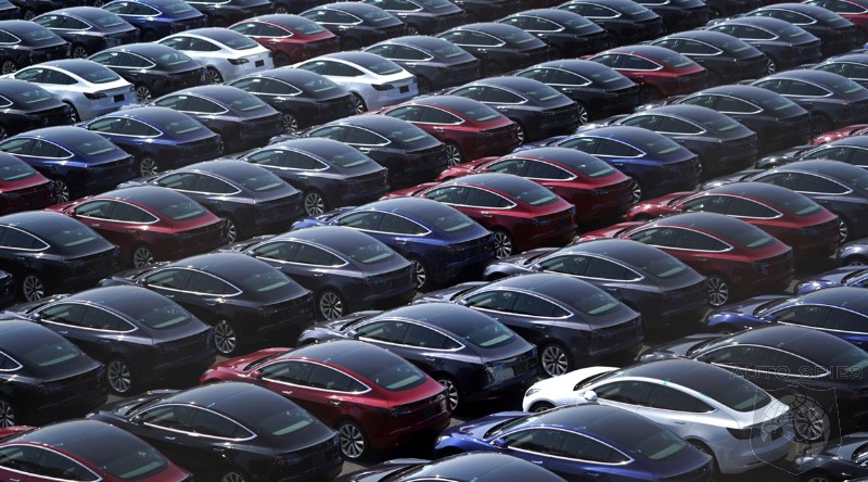 Tesla Accused Of Questionable Practices In Latest Sales Push