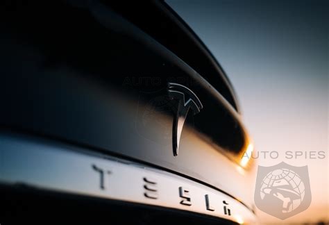 Tesla Removed From S&P 500 ESG List For Unusual Circumstances