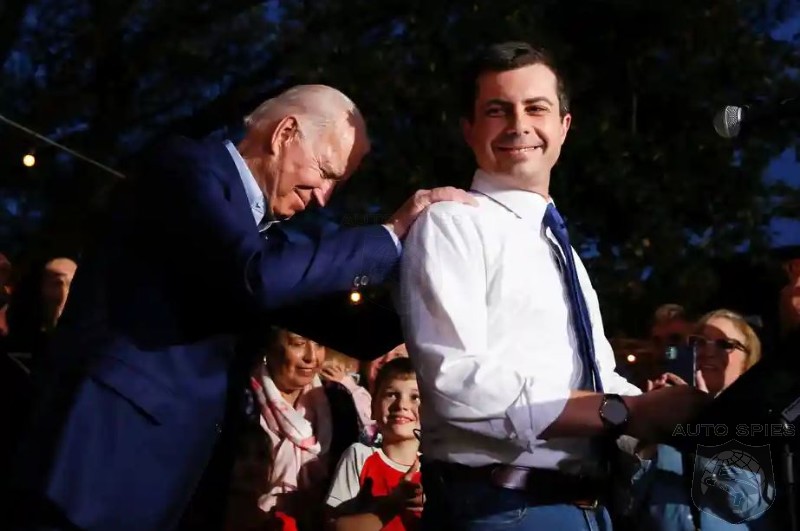 Transportation Secretary Pete Buttigieg Defends NHTSA New Safety Advisor After Elon Musk Calls Her Bias