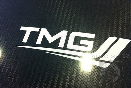 Toyota Wants To A Performance Brand - What Will They Have To Do To Make TMG Like AMG?