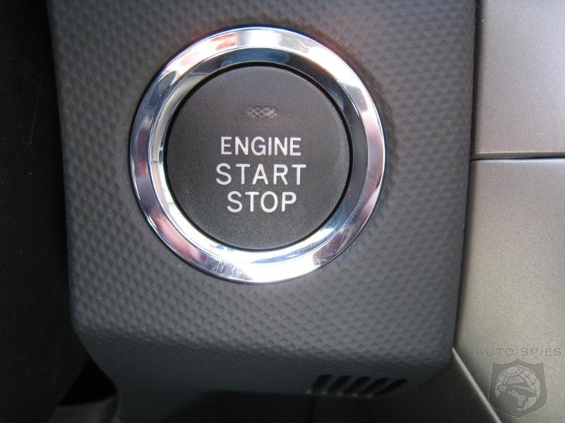 Disable panic button ford #2