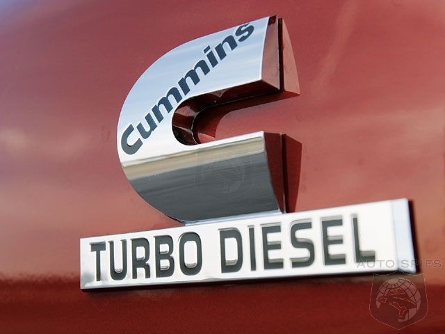 EPA Claims That Fiat Chrysler Used Software To Cheat Emissions Testing