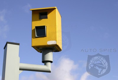 Missouri Strikes Back By Kicking Automated Ticketing  To The Curb: Red Light And Speed Cameras Banned
